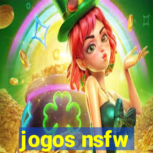 jogos nsfw